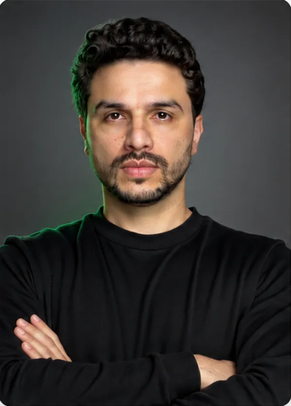 Alex Velozo