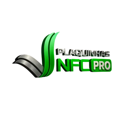 Plaquinhas NFC PRO