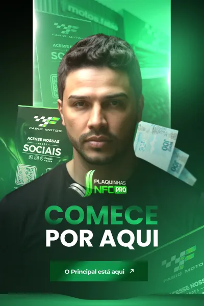 Módulo: Comece por aqui